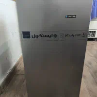 یخچال ۵ فوت ۱۲ ولت ایستکول (مناسب کمپ)