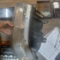 چراغ جلوی سمند|قطعات یدکی و لوازم جانبی|مشهد, ادیب نیشابوری (شهرک غرب)|دیوار