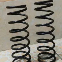 هنسفری بلوتوث و فنره عقب تیبا