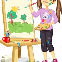 نیازمند مربی هنری و حرفه