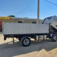جک 5تن|خودرو سنگین|قشم, |دیوار