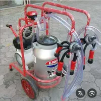 شیردوش گاو|لوازم جانبی حیوانات|ایلخچی, |دیوار