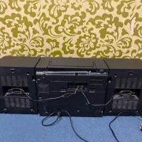 سونی رادیوcfs-kw100sسالم|سیستم صوتی خانگی|تهران, قلهک|دیوار