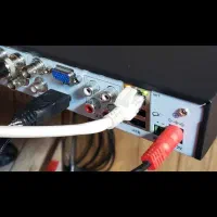 فروش و تعمیرات اساسی دوربین مداربسته