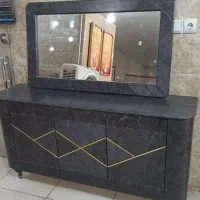 فقط 12 میلیون. دی اف. 3درب  نصف نقد نصف چک دوماهه|مبلمان خانگی و میز عسلی|لردگان, |دیوار