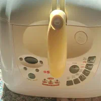 سرخ کن|سایر لوازم برقی|شیراز, سلطان آباد|دیوار