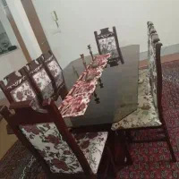 میز غذا خوری