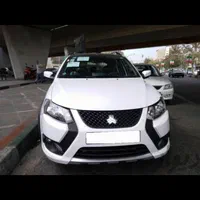 کوییک دنده‌ای Sوrs/gxr
