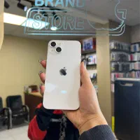 آیفون ۱۳ حافظه۱۲۸گیگch|موبایل|بجنورد, |دیوار