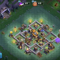 اکانت کلش|کنسول، بازی ویدئویی و آنلاین|کهریزک, |دیوار