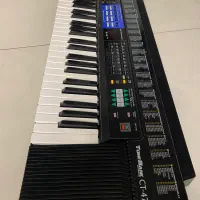 ارگ کاسیو CT470