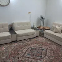 مبل مدل ال