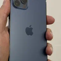 آیفون ۱۲ پرو ۲۵۶ گیگ دوسیم ZA/A فوق العاده تمیز|موبایل|رشت, معلم|دیوار