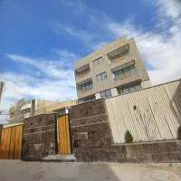 آپارتمان ۱۱۰ متری همکف صفر روبروی بیمارستان چمران