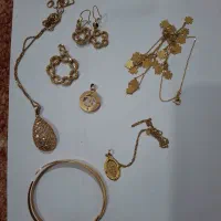 طلا وجواهرات|جواهرات|چابهار, |دیوار