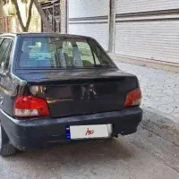 پراید ۱۳۲ مدل ۸۷ سالم و شاسی پلمپ|خودرو سواری و وانت|کرمانشاه, |دیوار