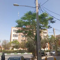 زمین جوادالائمه پاسداران نیروگاه (موارد دیگر موجود|فروش زمین و ملک کلنگی|قم, باغ شریفی|دیوار