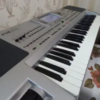 KORG PA80 (کرگ پی آ ۸۰) اصل ایتالیا