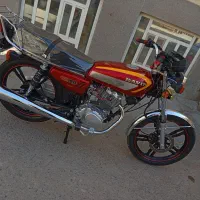 هندا 150 کویر (درحد)|موتورسیکلت|یزد, |دیوار