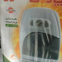 انواع بخاری برقی پارس خزر