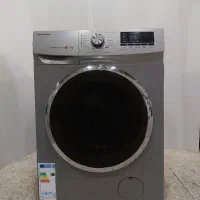 ماشین لباسشویی درحدنو پاکشومافروش حضوری.غیر حضوری