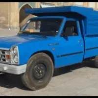وانت بار نیسان