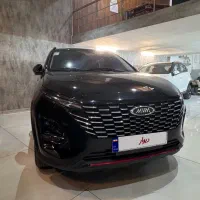 Mvm X33 cross / ایکس ۳۳ کراس