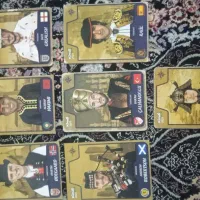 کارت های کیمدی مختلف نو نو کد نخورده|اسباببازی|مشهد, هدایت|دیوار