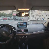 رنو فلوئنس دنده ایی بیرنگ با آپشن|خودرو سواری و وانت|تبریز, |دیوار