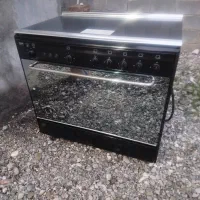 فرگازپنج  شعله سالم