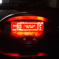 فرمان ۲۰۷ومانیتور۲۰۷ وکیلومتر207مدل بالای|قطعات یدکی و لوازم جانبی|تهران, جمهوری|دیوار