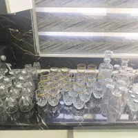 ظروف پذیرایی