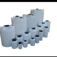 پلیمر تانکر (آب کشاورزی عرقیات گازوئیل)مخزن منبع