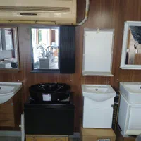 روشویی کابینتی|لوازم سرویس بهداشتی|تنکابن, |دیوار