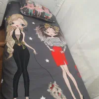 روتختی تک نفره جنس ترک کاملا سالم