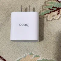 شارژر 20w|لوازم جانبی موبایل و تبلت|کرمانشاه, |دیوار