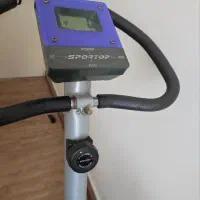 دوچرخه ثابت|تجهیزات ورزشی|رشت, معلم|دیوار