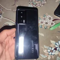 شیائومی Poco F5 Pro با حافظهٔ ۵۱۲ گیگابایت