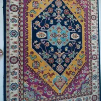 فرش طرح دستبافت شیک|فرش|اصفهان, بهارستان|دیوار