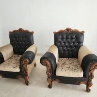 مبل سلطنتی