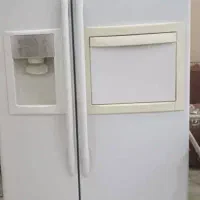 یخچال ساید بای ساید پروفایل امریکایی یا جنرال