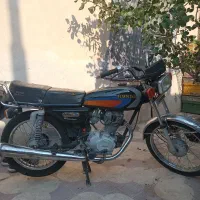 موتور پنج عددبکر+کارت سوخت وبیمه.