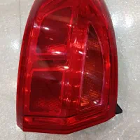 چراغ عقب جک j4|قطعات یدکی و لوازم جانبی|رشت, علی آباد|دیوار