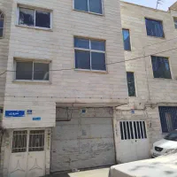 فروش خانه کلنگی|فروش زمین و ملک کلنگی|تهران, شهرک شریعتی|دیوار
