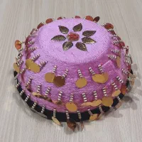 کلاه سنتی نو نو