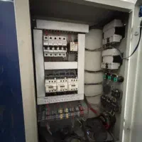 قطعه شویی اتوماتیک ماشین سبک و سنگین