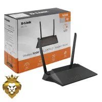 مودم وای فای دی لینک dlink 224