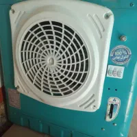 کولر آبی نو|کولر آبی|باهوکلات, |دیوار