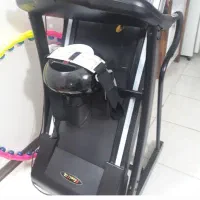 تردمیل و ویبراتور فلکسی فیت|تجهیزات ورزشی|شاهین‌شهر, خانه کارگر|دیوار