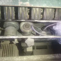 دستگاه لول شیشه